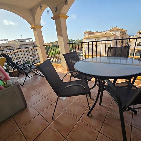 Apartament Carina Mar de Cristal Ngoại thất bức ảnh