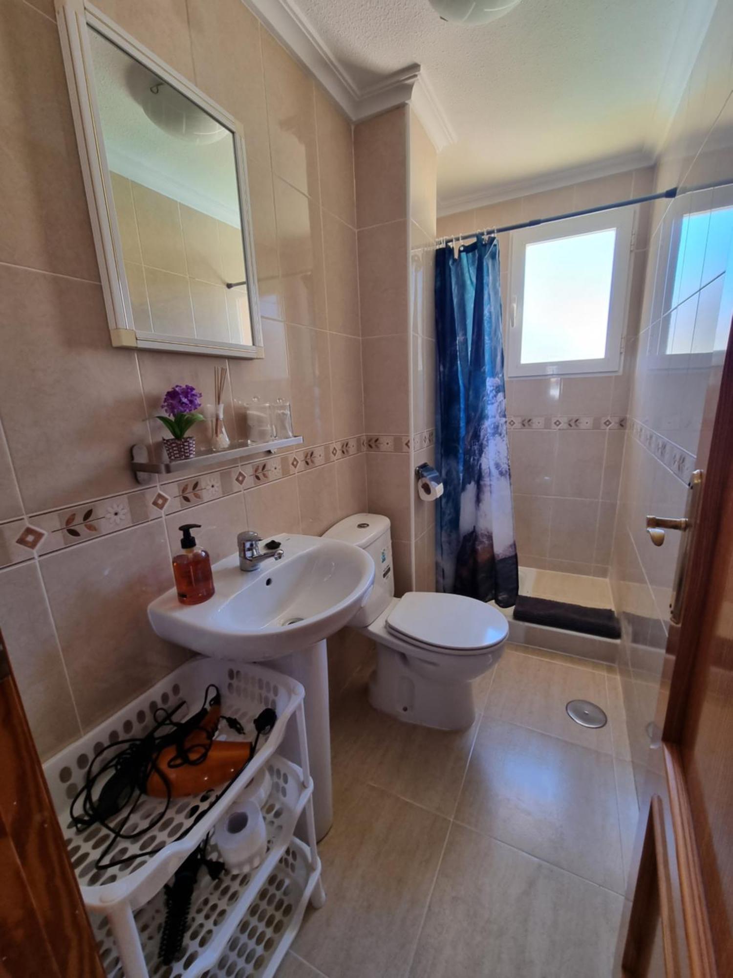Apartament Carina Mar de Cristal Ngoại thất bức ảnh
