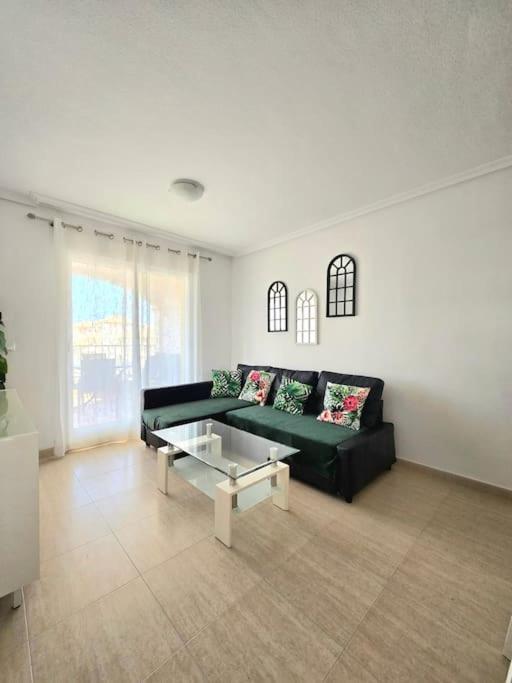 Apartament Carina Mar de Cristal Ngoại thất bức ảnh